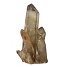 Citrien (kundalini) cluster staand 16 x 8 x 6,5 cm | 601 gram Citrien (kundalini) cluster staand 16 x 8 x 6,5 cm | 601 gram