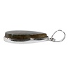 Zilveren hanger labradoriet | druppel 2,6 x 1,5 cm Zilveren hanger labradoriet | druppel 2,6 x 1,5 cm