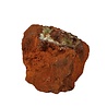Adamiet kristallen op limoniet 9,5 x 7 x 6,5 cm | 433 gram Adamiet kristallen op limoniet 9,5 x 7 x 6,5 cm | 433 gram