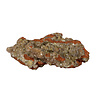 Adamiet kristallen op limoniet A-kwaliteit 9,5 x 9 x 3,5 cm | 228 gram Adamiet kristallen op limoniet A-kwaliteit 9,5 x 9 x 3,5 cm | 228 gram
