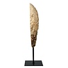 Agaat op standaard 20,5 x 18,5 x 2,5 cm | 1525 gram Agaat op standaard 20,5 x 18,5 x 2,5 cm | 1525 gram