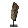 Agaat op standaard 18 x 11 x 5 cm | 1688 gram Agaat op standaard 18 x 11 x 5 cm | 1688 gram