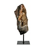 Agaat op standaard 18 x 11 x 5 cm | 1688 gram Agaat op standaard 18 x 11 x 5 cm | 1688 gram