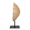 Agaat op standaard 19 x 15,5 x 8 cm | 2819 gram Agaat op standaard 19 x 15,5 x 8 cm | 2819 gram