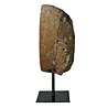 Agaat op standaard 22 x 20 x 9 cm | 7800 gram Agaat op standaard 22 x 20 x 9 cm | 7800 gram