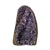 Amethist cluster staand 11,5 x 8 x 7 cm | 724 gram Amethist cluster staand 11,5 x 8 x 7 cm | 724 gram
