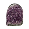 Amethist cluster 10 x 7,5 x 6,5 cm | 786 gram Amethist cluster 10 x 7,5 x 6,5 cm | 786 gram
