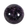 Amethist bol 63 mm | 351 gram Amethist bol 63 mm | 351 gram