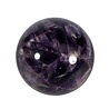 Amethist bol 63 mm | 351 gram Amethist bol 63 mm | 351 gram