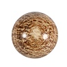 Aragoniet (bruin) bol 59 mm | 285 gram Aragoniet (bruin) bol 59 mm | 285 gram