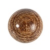 Aragoniet (bruin) bol 62 mm | 320 gram Aragoniet (bruin) bol 62 mm | 320 gram