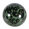 Jaspis (kambaba) bol 73 mm | 567 gram Jaspis (kambaba) bol 73 mm | 567 gram