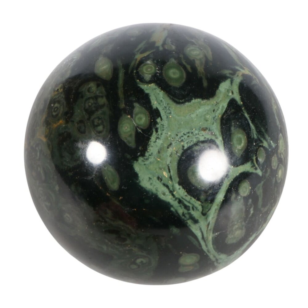 Jaspis (kambaba) bol 74 mm | 577 gram Jaspis (kambaba) bol 74 mm | 577 gram