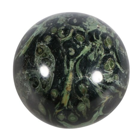 Jaspis (kambaba) bol 74 mm | 577 gram Jaspis (kambaba) bol 74 mm | 577 gram