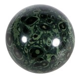 Jaspis (kambaba) bol 79 mm | 734 gram Jaspis (kambaba) bol 79 mm | 734 gram