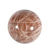 Maansteen (roze) met zonnesteen bol 56 mm | 238 gram Maansteen (roze) met zonnesteen bol 56 mm | 238 gram