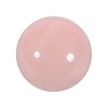 Rozenkwarts bol 61 mm | 321 gram Rozenkwarts bol 61 mm | 321 gram