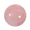 Rozenkwarts bol 60 mm | 298 gram Rozenkwarts bol 60 mm | 298 gram