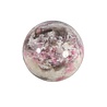 Toermalijn (roze) met rookkwarts bol 53 mm | 215 gram Toermalijn (roze) met rookkwarts bol 53 mm | 215 gram