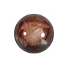 Sjamaankwarts met rode mosagaat bol 50 mm | 170 gram Sjamaankwarts met rode mosagaat bol 50 mm | 170 gram