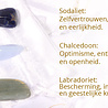 Zilveren hanger sterrenbeeld boogschutter 6 mm Zilveren hanger sterrenbeeld boogschutter 6 mm