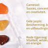Zilveren hanger sterrenbeeld leeuw 6 mm Zilveren hanger sterrenbeeld leeuw 6 mm