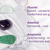 Zilveren hanger sterrenbeeld vissen 6 mm Zilveren hanger sterrenbeeld vissen 6 mm