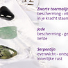Zilveren hanger sterrenbeeld weegschaal 6 mm Zilveren hanger sterrenbeeld weegschaal 6 mm
