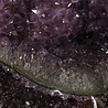 Amethist geode staand 28,5 x 19 x 10 cm | 8,8 kg Amethist geode staand 28,5 x 19 x 10 cm | 8,8 kg