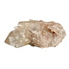 Citrien (kundalini) cluster 10,5 x 6,5 x 5 cm | 305 gram Citrien (kundalini) cluster 10,5 x 6,5 x 5 cm | 305 gram