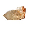 Citrien (kundalini) cluster 6,5 x 6,5 x 10 cm | 323 gram Citrien (kundalini) cluster 6,5 x 6,5 x 10 cm | 323 gram