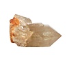 Citrien (kundalini) cluster 6,5 x 6,5 x 10 cm | 323 gram Citrien (kundalini) cluster 6,5 x 6,5 x 10 cm | 323 gram
