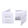 Steen en geur set | opbeurend Steen en geur set | opbeurend