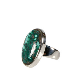 Gem silica ringen Gem silica ringen