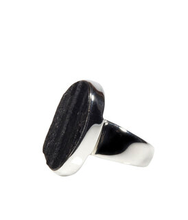 Toermalijn ringen