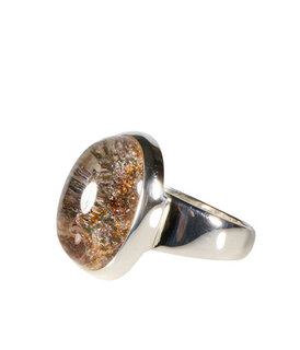 Sjamaankwarts ringen
