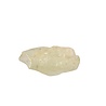 Libisch woestijnglas ruw 4 - 7 gram Libisch woestijnglas ruw 4 - 7 gram