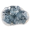 Celestien cluster 16 x 12 x 7 cm | 3031 gram Celestien cluster 16 x 12 x 7 cm | 3031 gram