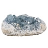 Celestien cluster 16 x 12 x 7 cm | 3031 gram Celestien cluster 16 x 12 x 7 cm | 3031 gram