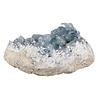 Celestien cluster 16 x 12 x 7 cm | 3031 gram Celestien cluster 16 x 12 x 7 cm | 3031 gram