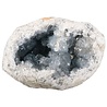 Celestien geode 19 x 12 x 10,5 cm | 4690 gram Celestien geode 19 x 12 x 10,5 cm | 4690 gram