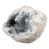 Celestien geode 19 x 12 x 10,5 cm | 4690 gram Celestien geode 19 x 12 x 10,5 cm | 4690 gram