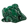 Malachiet cluster gepolijst 10 x 7 x 5,5 cm | 706 gram Malachiet cluster gepolijst 10 x 7 x 5,5 cm | 706 gram