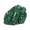Malachiet cluster gepolijst 10 x 7 x 5,5 cm | 706 gram Malachiet cluster gepolijst 10 x 7 x 5,5 cm | 706 gram