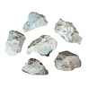 Larimar ruw 15 - 30 gram Larimar ruw 15 - 30 gram