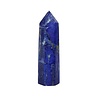 Lapis lazuli geslepen punt 7 - 9 cm Lapis lazuli geslepen punt 7 - 9 cm