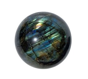 Labradoriet bol 63 mm | 361 gram Labradoriet bol 63 mm | 361 gram