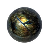 Labradoriet bol 64 mm | 365 gram Labradoriet bol 64 mm | 365 gram