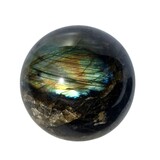 Labradoriet bol 64 mm | 393 gram Labradoriet bol 64 mm | 393 gram