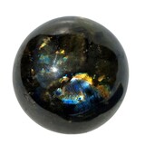 Labradoriet bol 72 mm | 556 gram Labradoriet bol 72 mm | 556 gram
